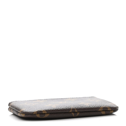 Louis Vuitton Monogram Key Pouch 3 of 4