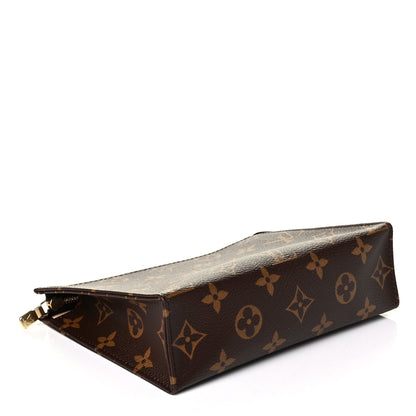 Louis Vuitton Monogram Toiletry Pouch 19 3 of 6