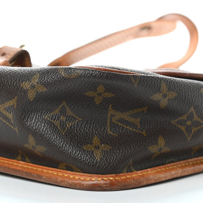 Louis Vuitton Monogram Sologne 7 of 12