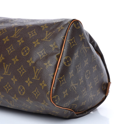 Louis Vuitton Monogram Speedy 30 8 of 15