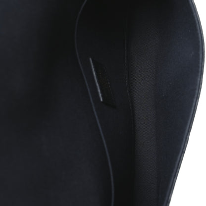 Louis Vuitton Empreinte Pochette Felicie Chain Wallet Black 6 of 11