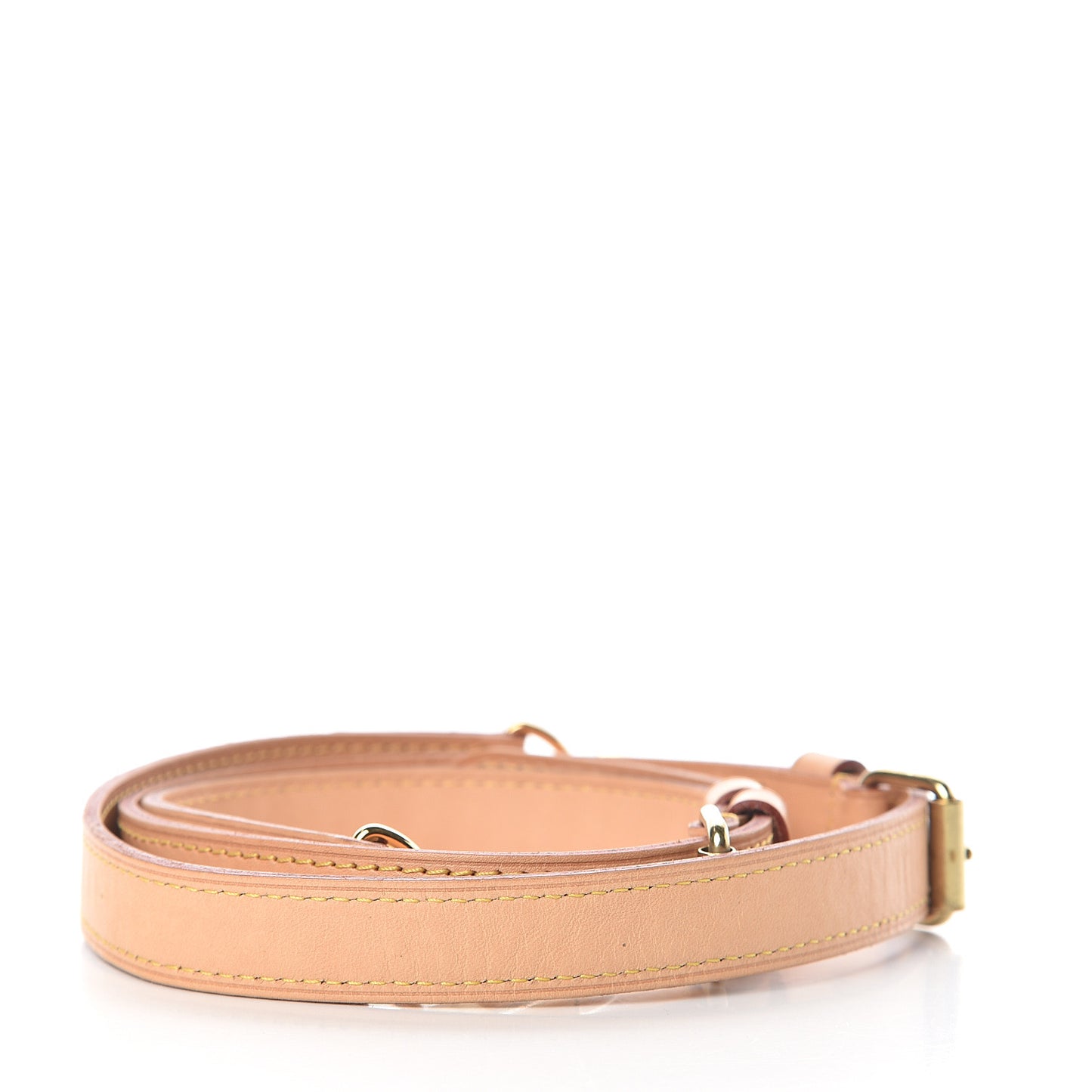 Vachetta Adjustable Speedy Bandouliere Shoulder Strap