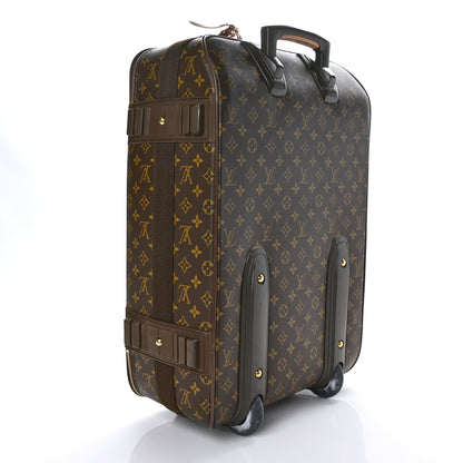 Louis Vuitton Monogram Pegase 60 3 of 15
