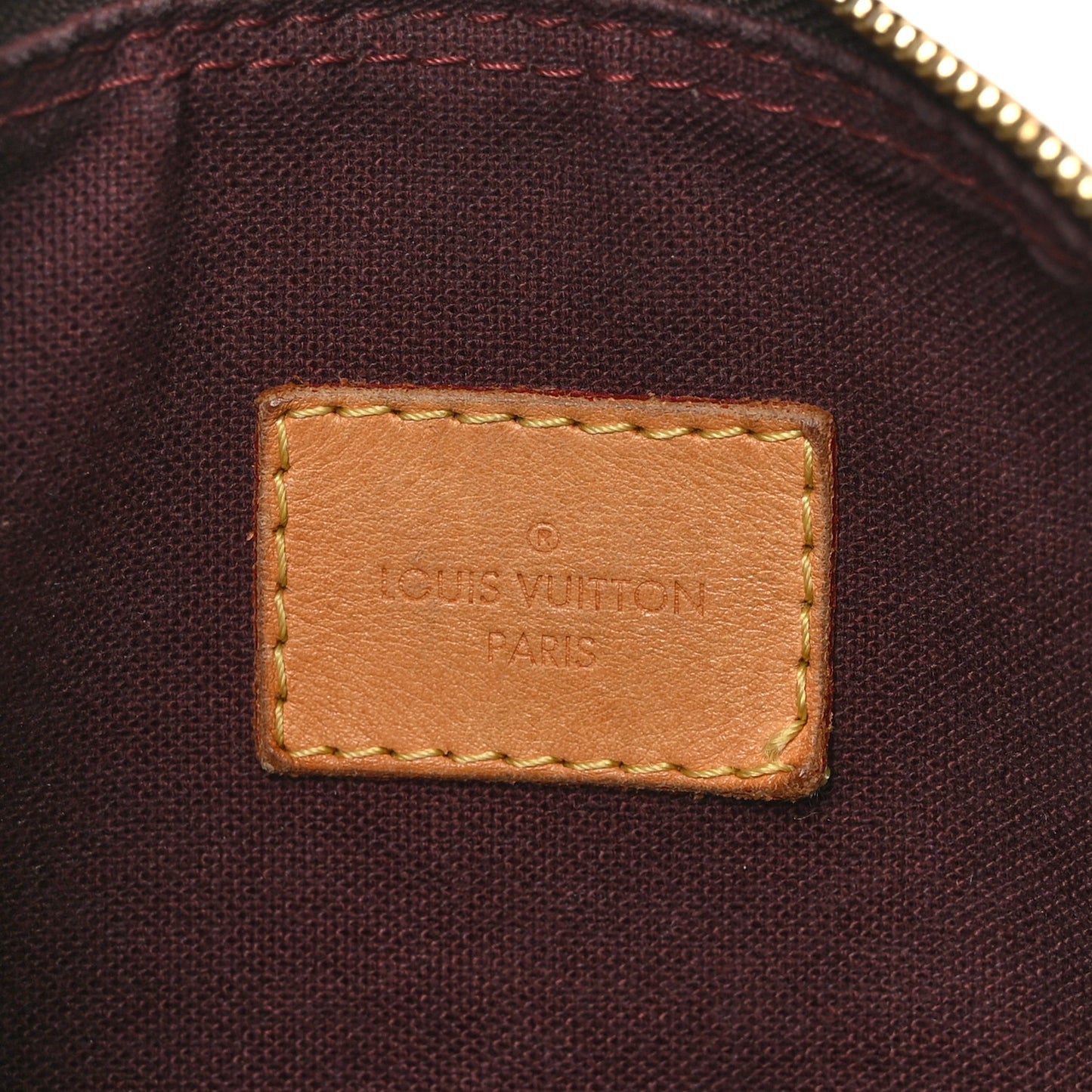 Monogram Berri MM
