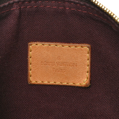 Louis Vuitton Monogram Berri MM 6 of 9