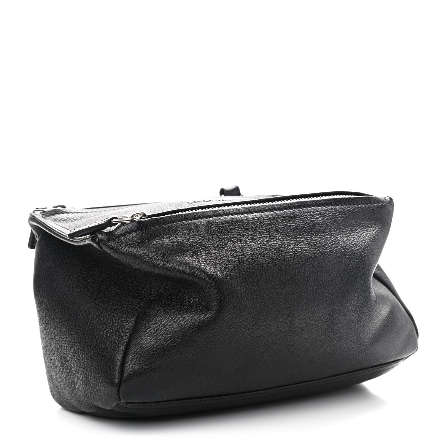 Givenchy Sugar Goatskin Small Pandora Black 4 of 11
