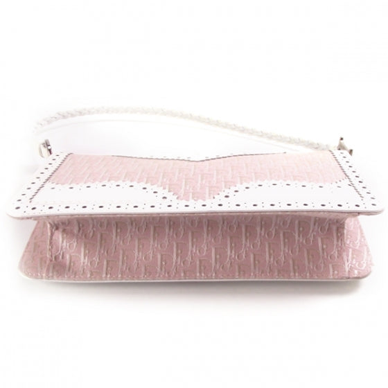 Patent D'Trick Shoulder Bag