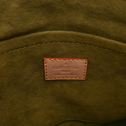 Louis Vuitton Monogram Denim Neo Speedy Lichen 6 of 13