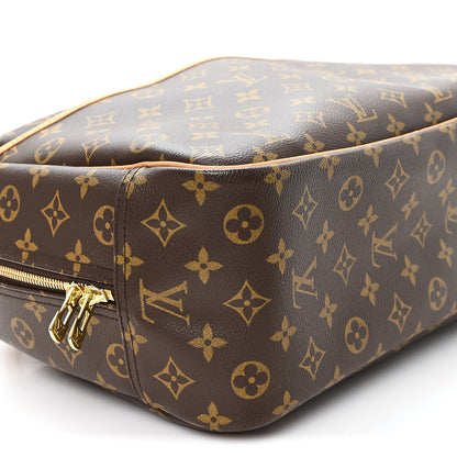 Louis Vuitton Monogram Deauville 8 of 9