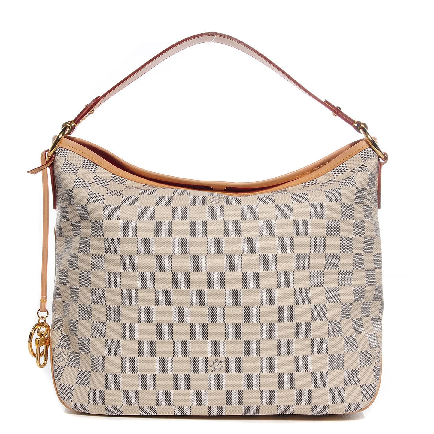 Damier Azur Delightful PM