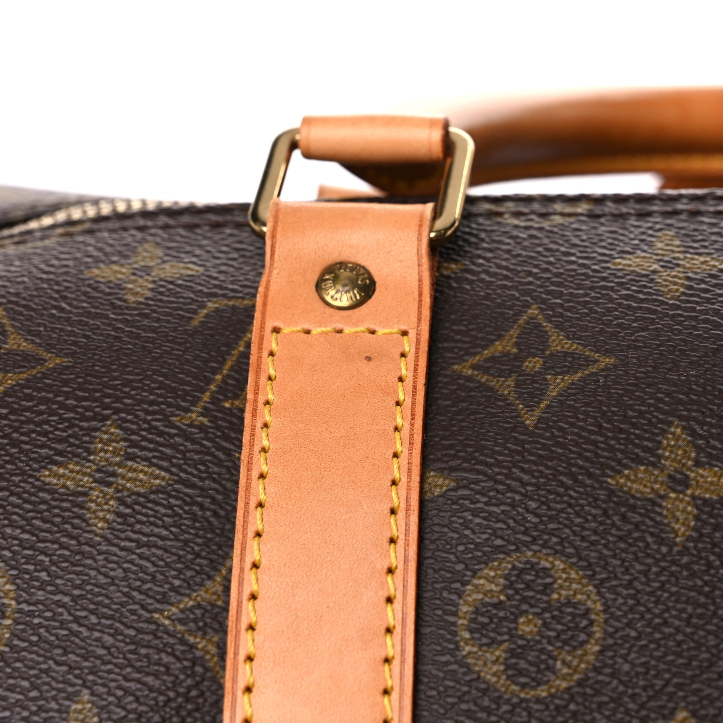Monogram Keepall Bandouliere 55