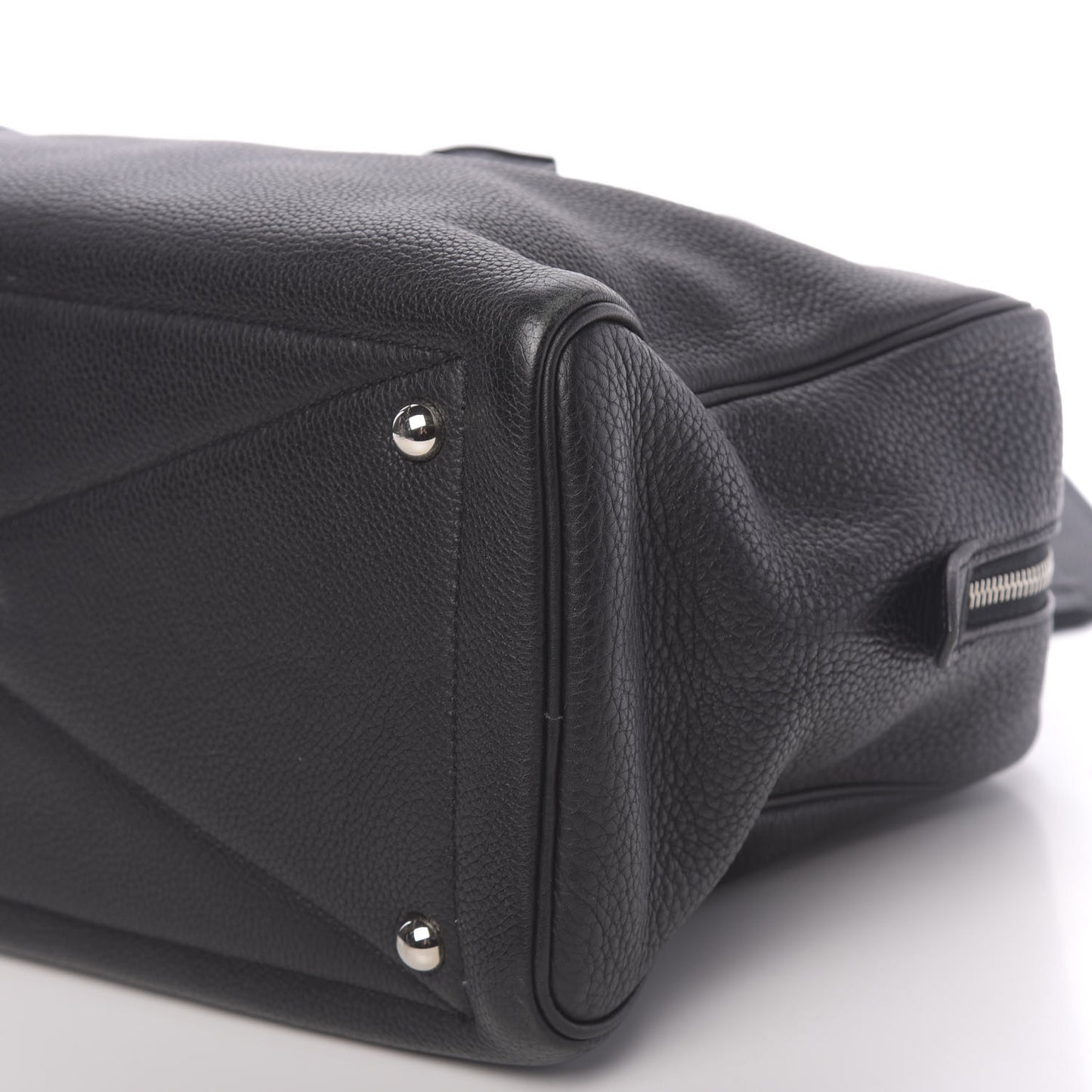Taurillon Clemence Victoria II 35 Black