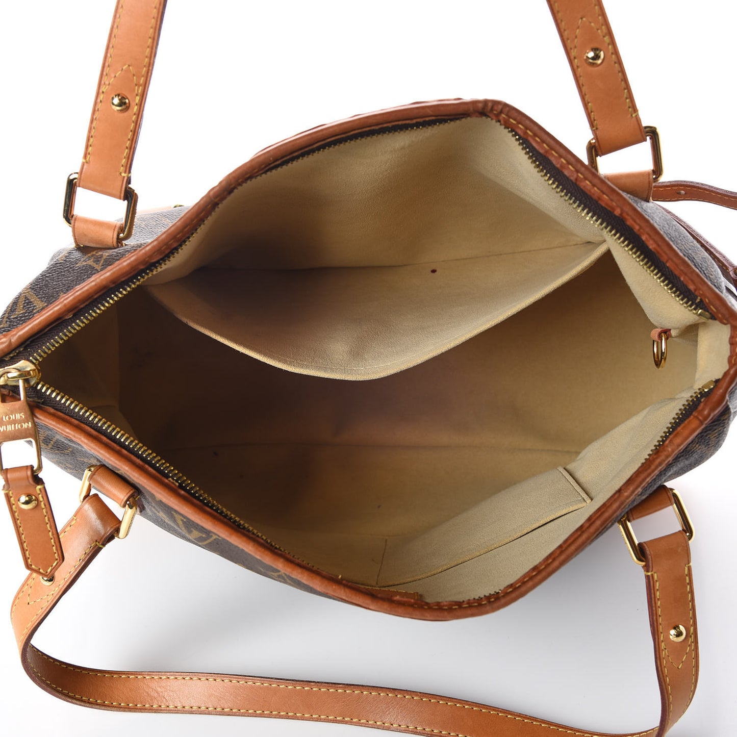 Monogram Estrela MM