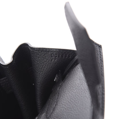 Hermes Togo Birkin 30 Black 7 of 12