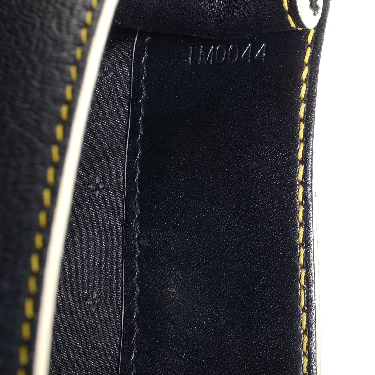 Suhali Le Talentueux Black