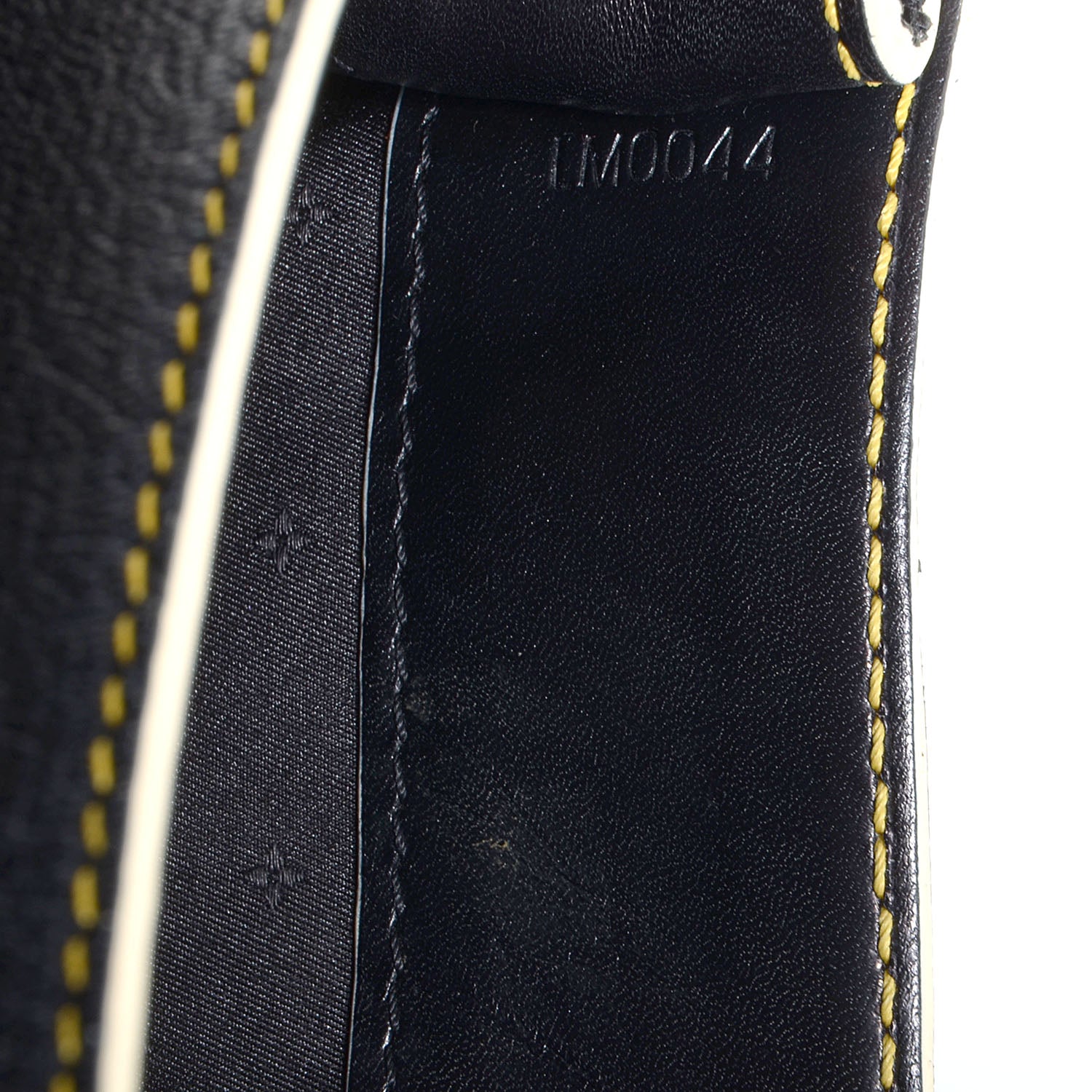 Louis Vuitton Suhali Le Talentueux Black 6 of 7