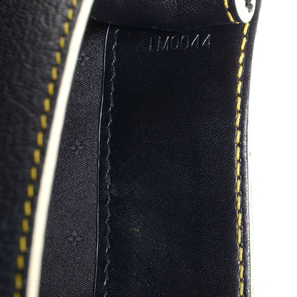 Louis Vuitton Suhali Le Talentueux Black 6 of 7