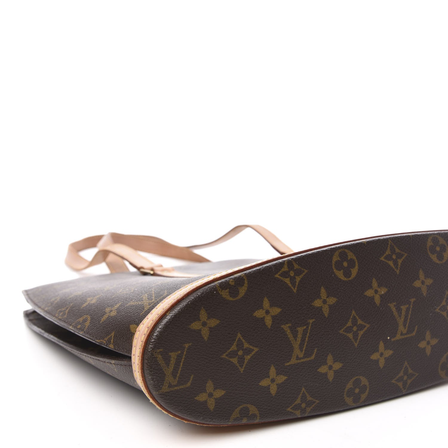 Louis Vuitton Monogram Babylone 6 of 11