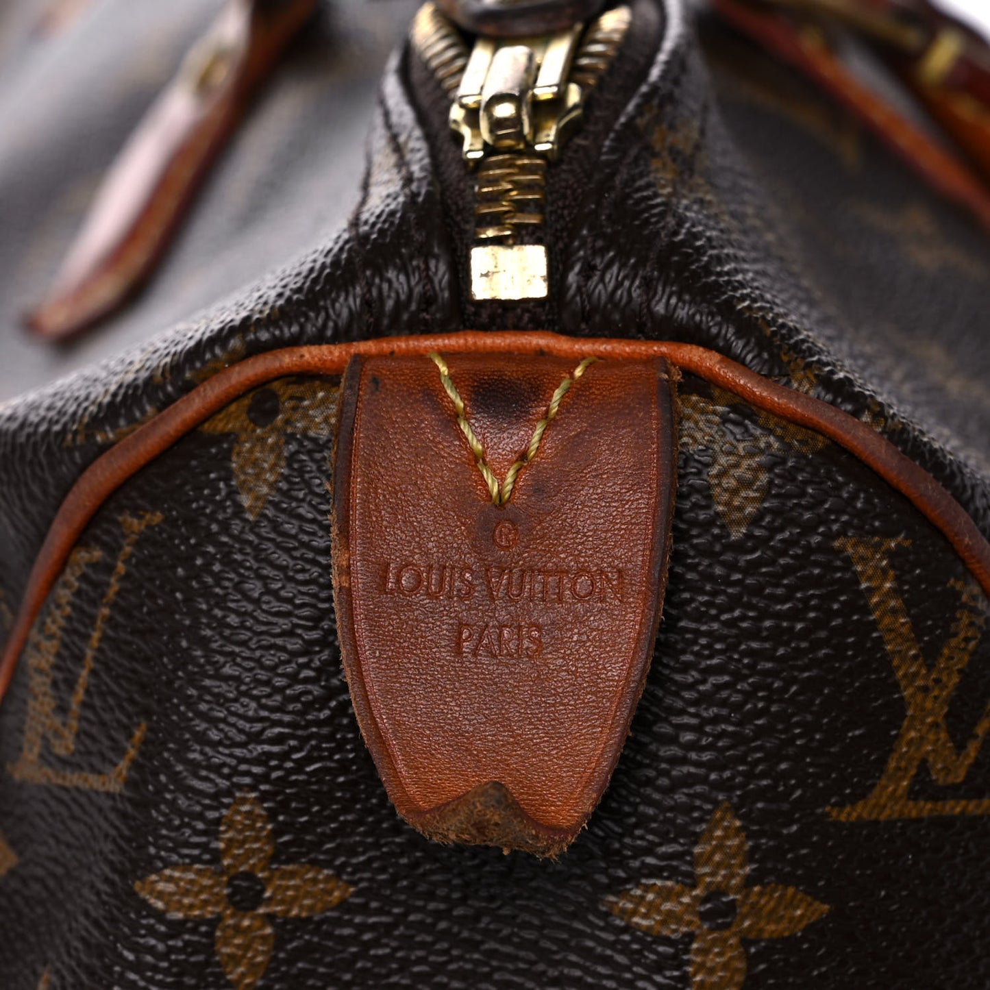 Monogram Speedy 40