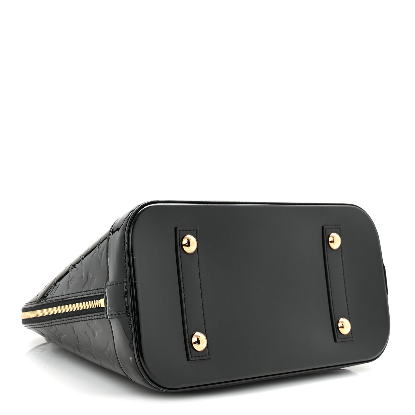 Vernis Alma PM Black