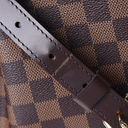 Louis Vuitton Damier Ebene Bloomsbury PM 12 of 12