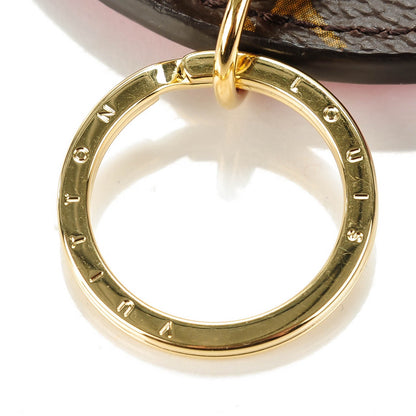 Louis Vuitton Monogram 2015 Christmas Animation Bag Charm Key Ring 7 of 7