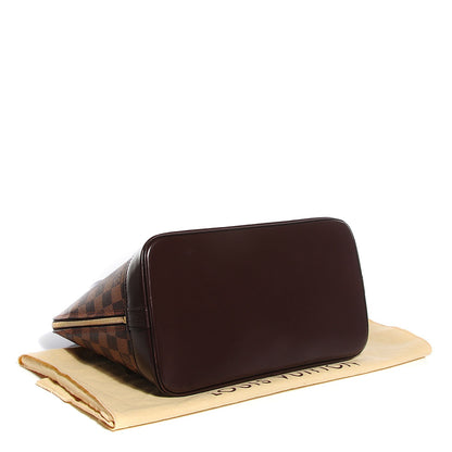 Louis Vuitton Damier Ebene Alma PM 4 of 7