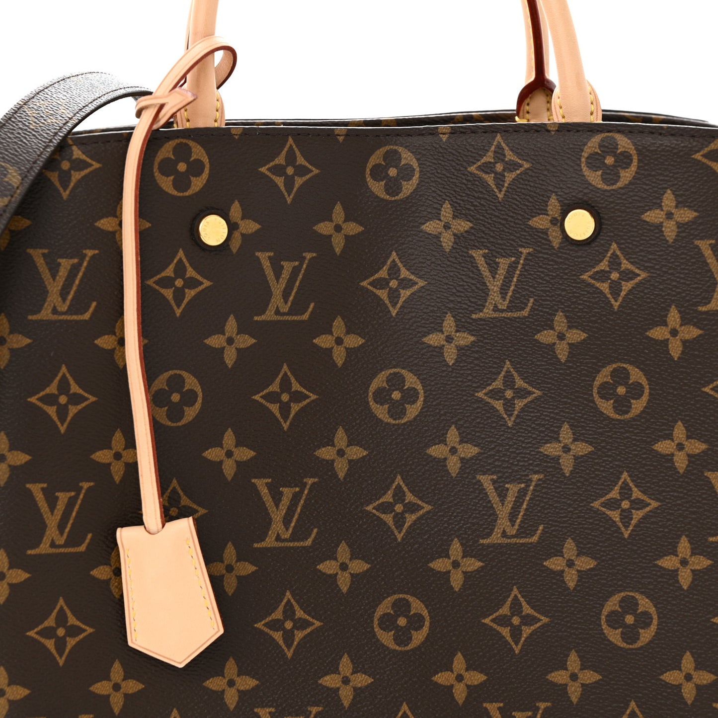Monogram Montaigne GM