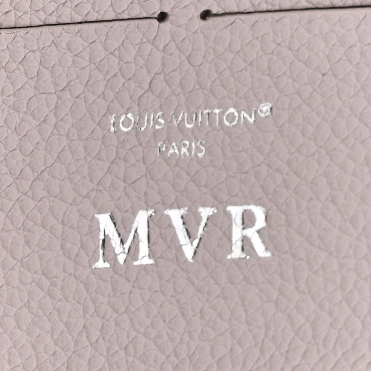 Empreinte Monogram Giant Felicie Pochette Brume Quartz