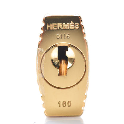 Hermes Togo Birkin 40 Etoupe 36 of 39