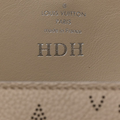 Louis Vuitton Mahina Iris Compact Wallet NM Galet 8 of 9