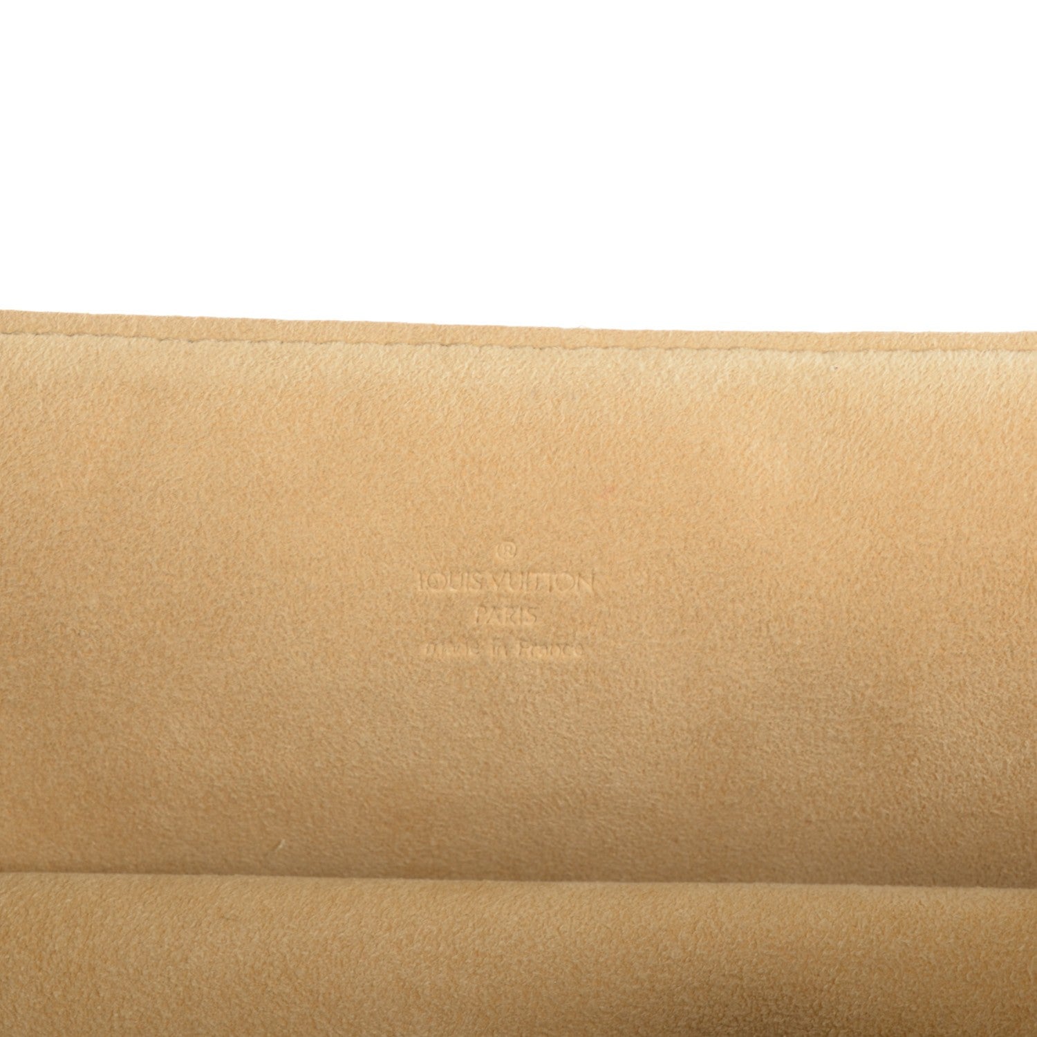 Louis Vuitton Monogram Beverly XXL 6 of 11