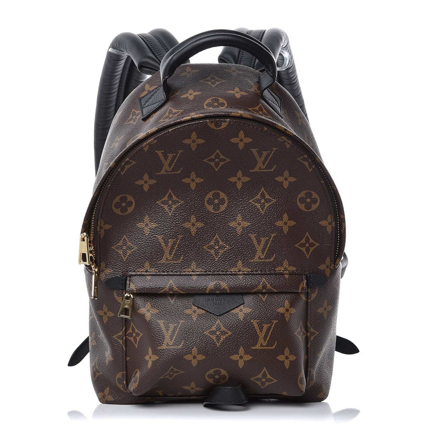 Monogram Palm Springs Backpack PM
