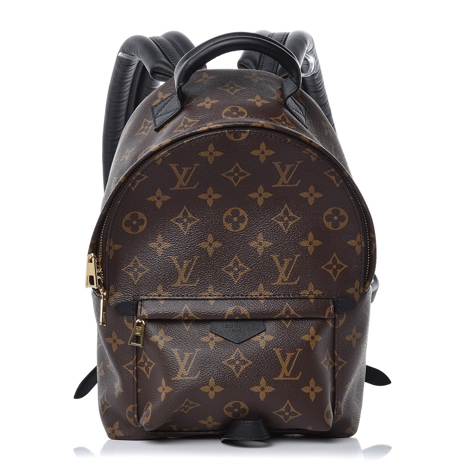 Louis Vuitton Monogram Palm Springs Backpack PM 1 of 6