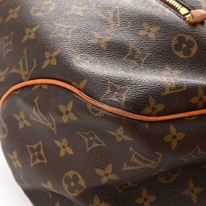 Louis Vuitton Monogram Delightful GM 9 of 20