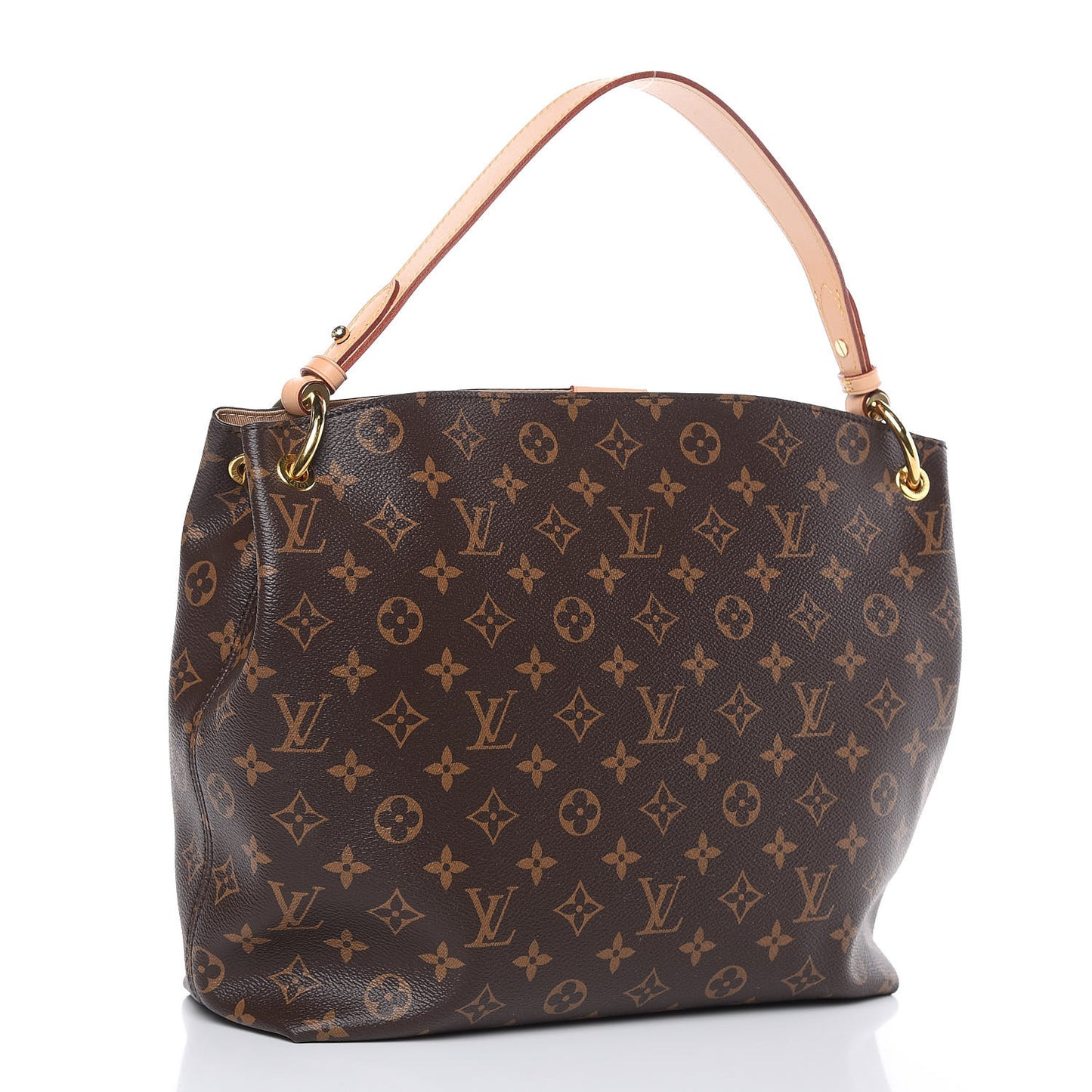 Monogram Graceful PM