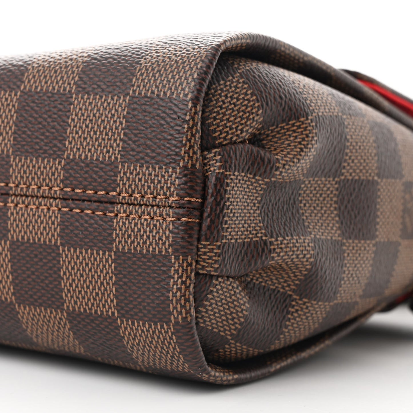 Damier Ebene Croisette