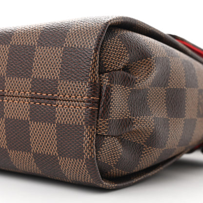 Louis Vuitton Damier Ebene Croisette 10 of 11