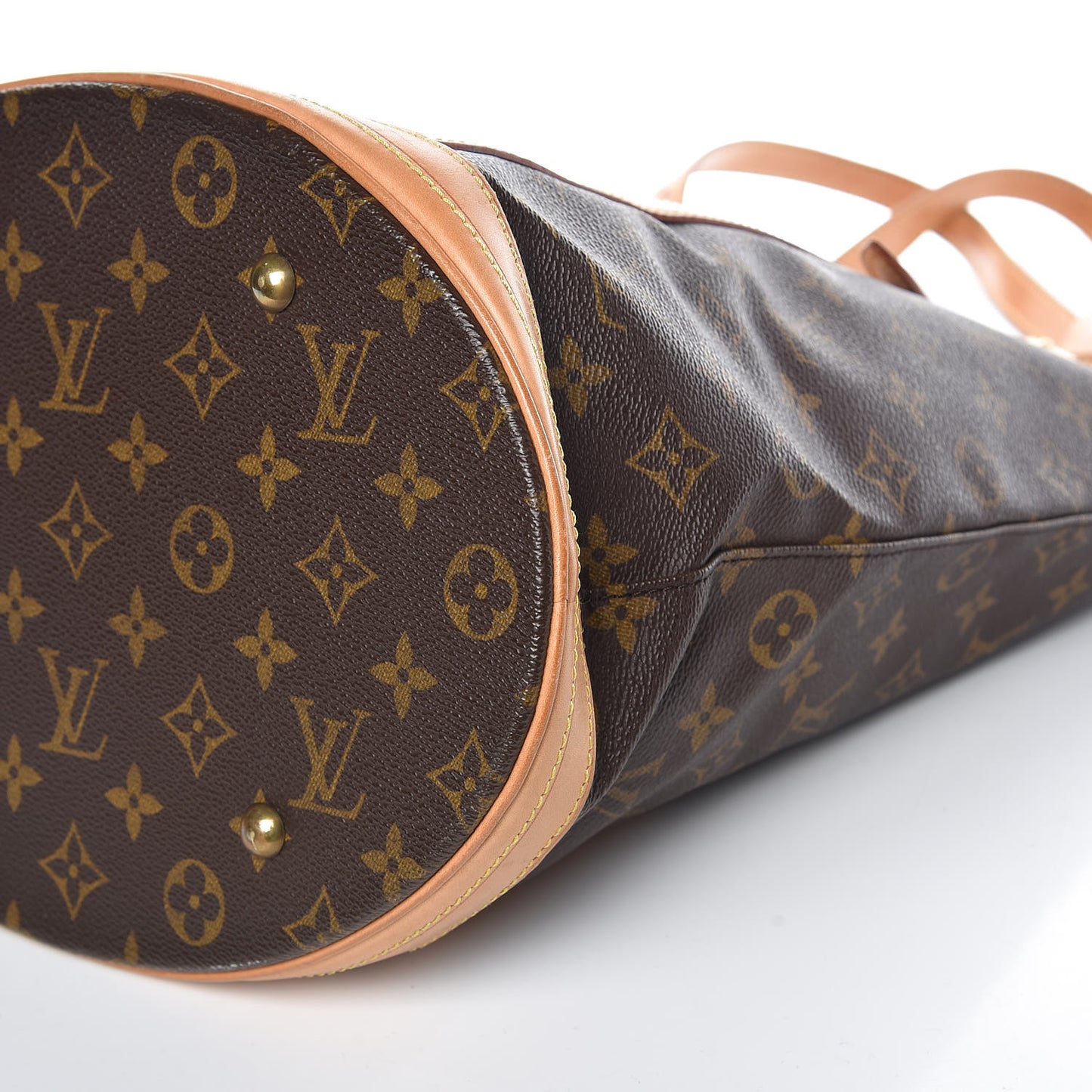 Monogram Bucket 27