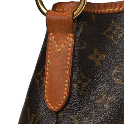 Louis Vuitton Monogram Delightful GM 15 of 19