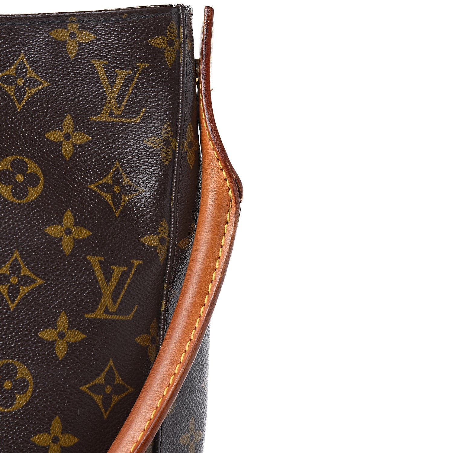 Louis Vuitton Monogram Looping GM 10 of 18