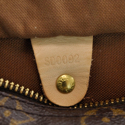 Louis Vuitton Monogram Speedy 25 5 of 5