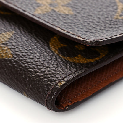 Louis Vuitton Monogram 6 Key Multicles Holder 9 of 11