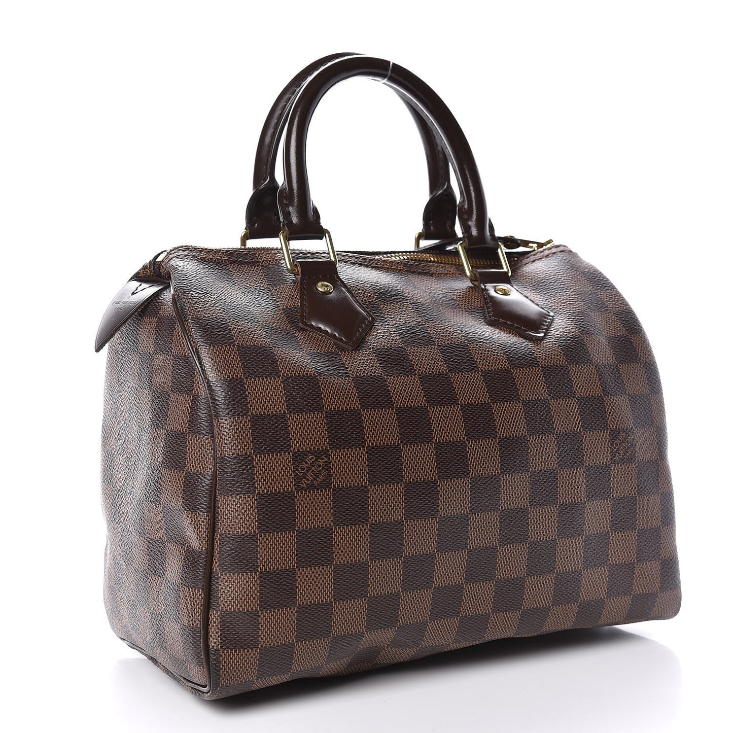 Damier Ebene Speedy 25