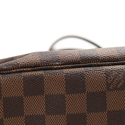 Louis Vuitton Damier Ebene Neo Neverfull GM 13 of 17