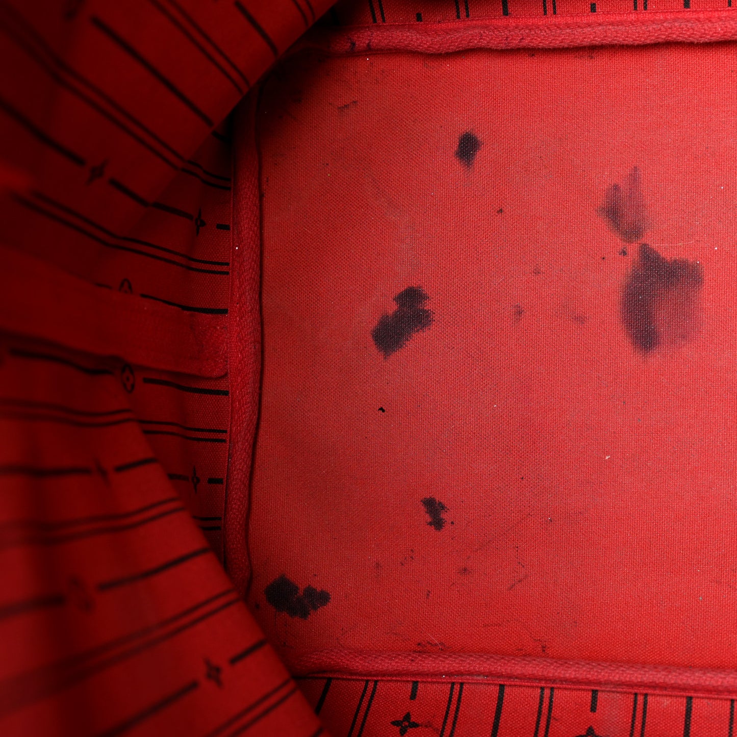 Damier Ebene Neverfull GM