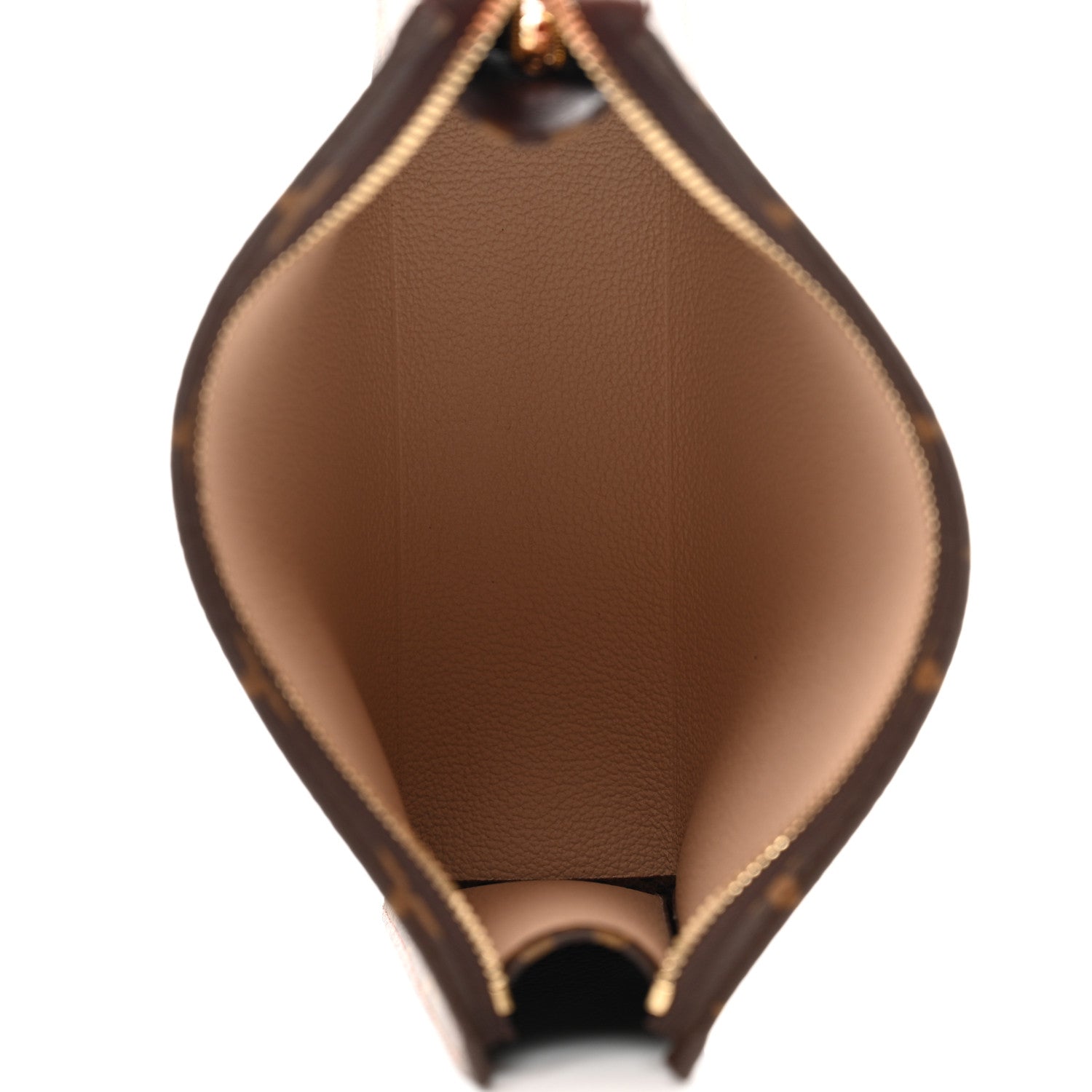 Louis Vuitton Monogram Toiletry Pouch 19 4 of 7