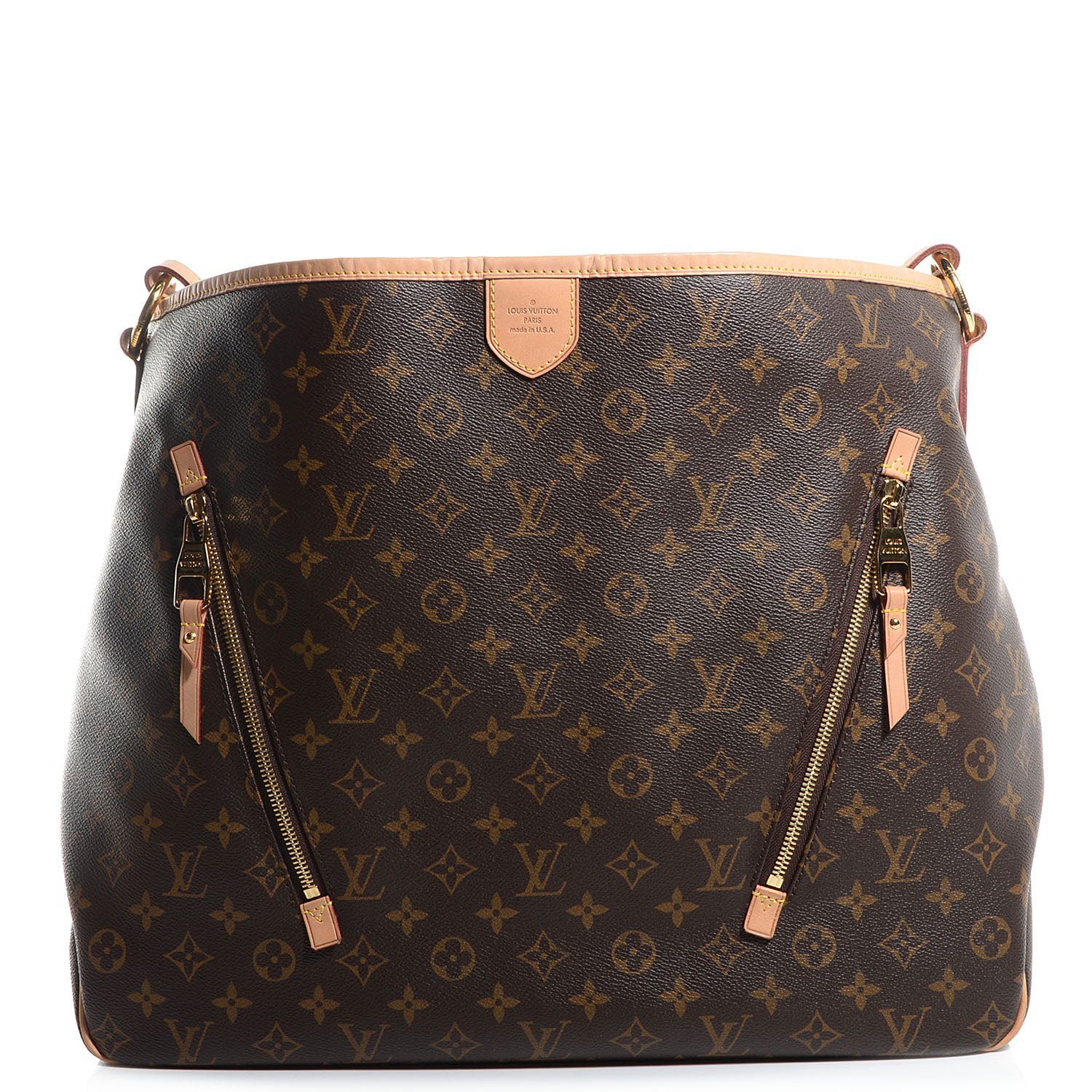 Louis Vuitton Monogram Delightful GM 1 of 7