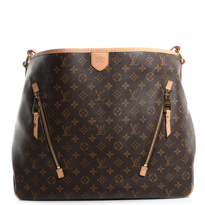 Louis Vuitton Monogram Delightful GM 1 of 7