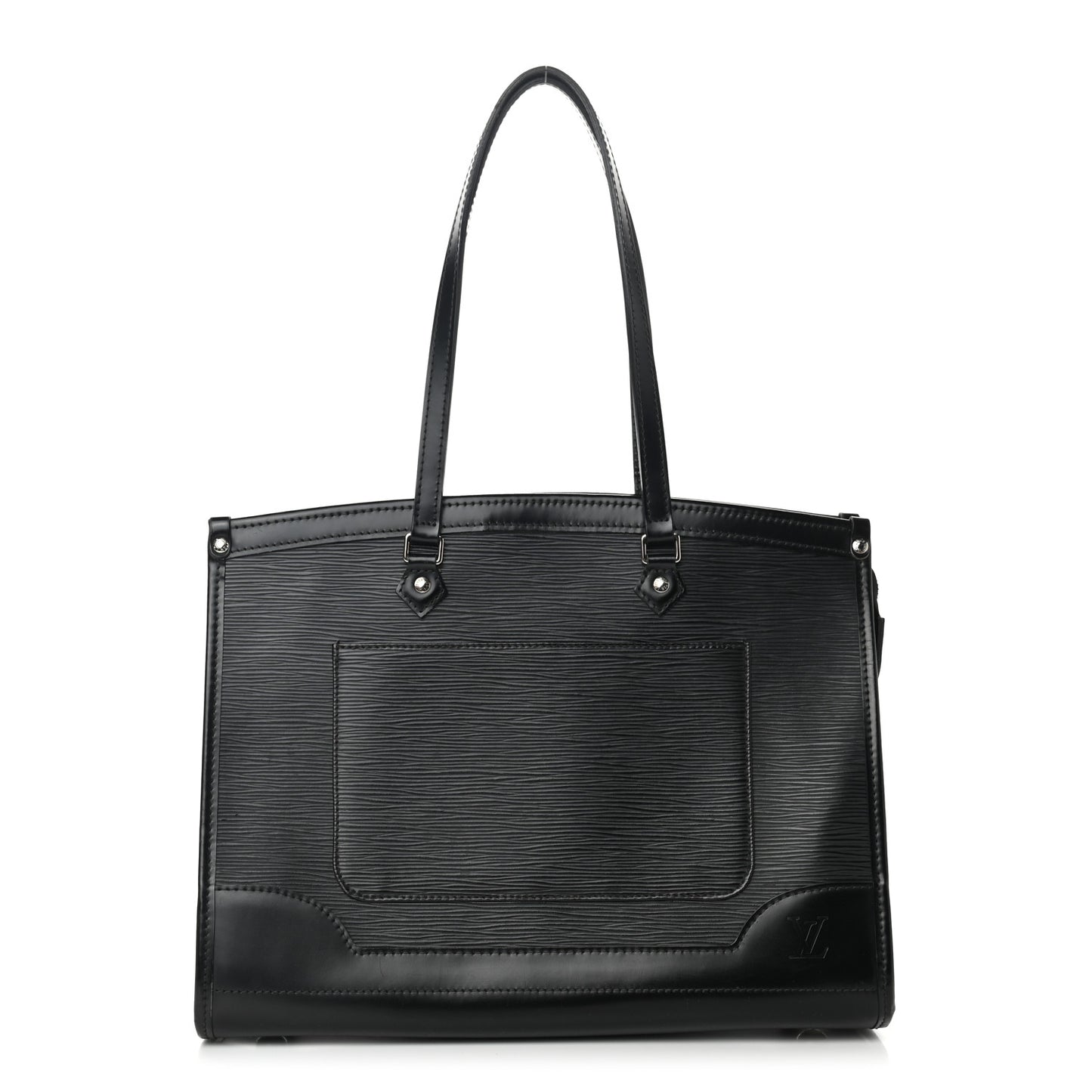 Epi Madeleine GM Black